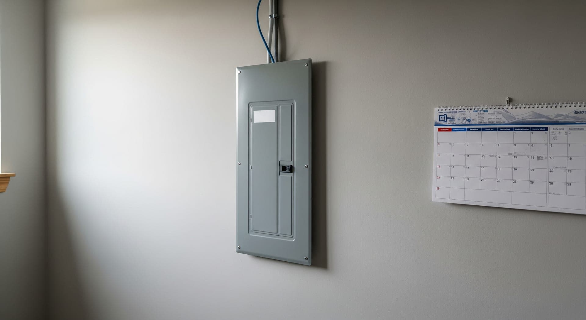 Why Homeowners Use SolarEnergy.ai for Circuit Breaker Panel or Fuse Box Installation