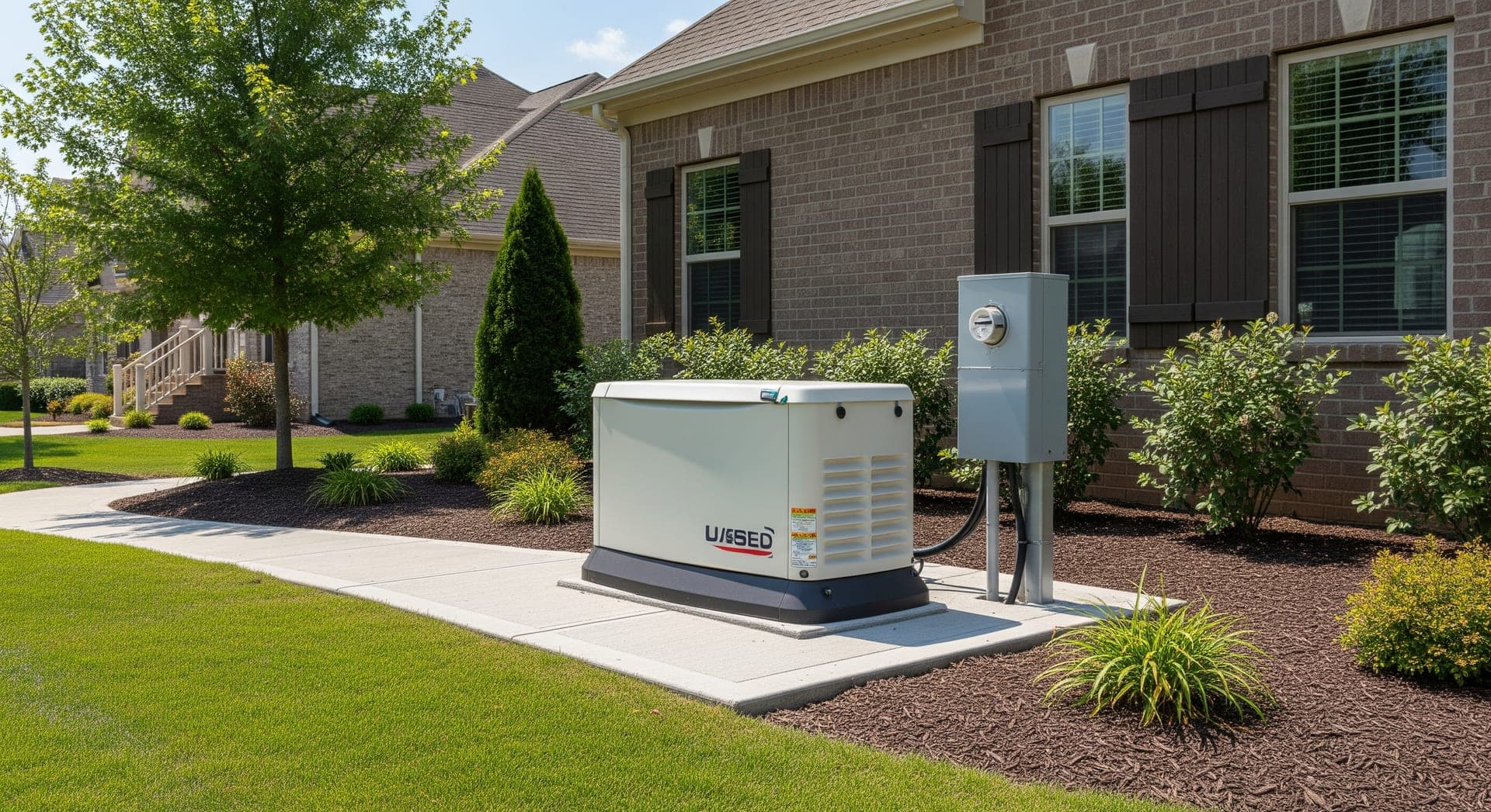 Why Homeowners Use SolarEnergy.ai for Generator Installation
