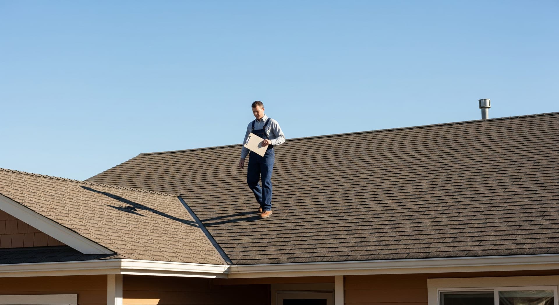 Why Homeowners Use SolarEnergy.ai for Roof Inspection