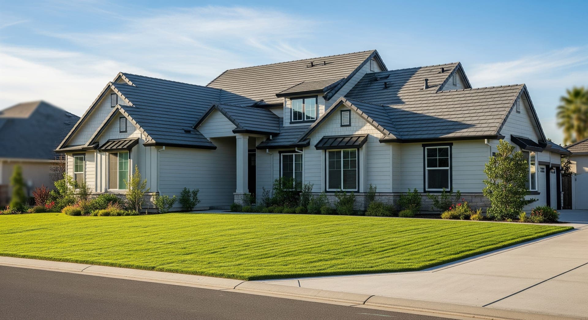 Why Homeowners Use SolarEnergy.ai for Roof Installation or Replacement