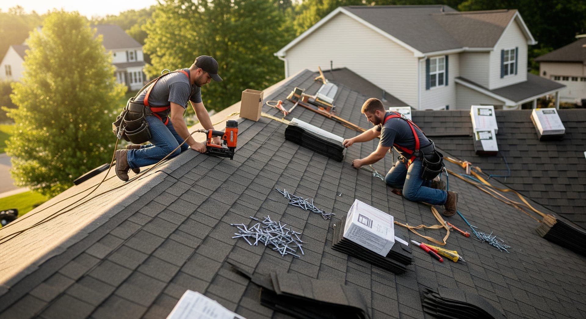 Built Around Residential Solar Journeys
