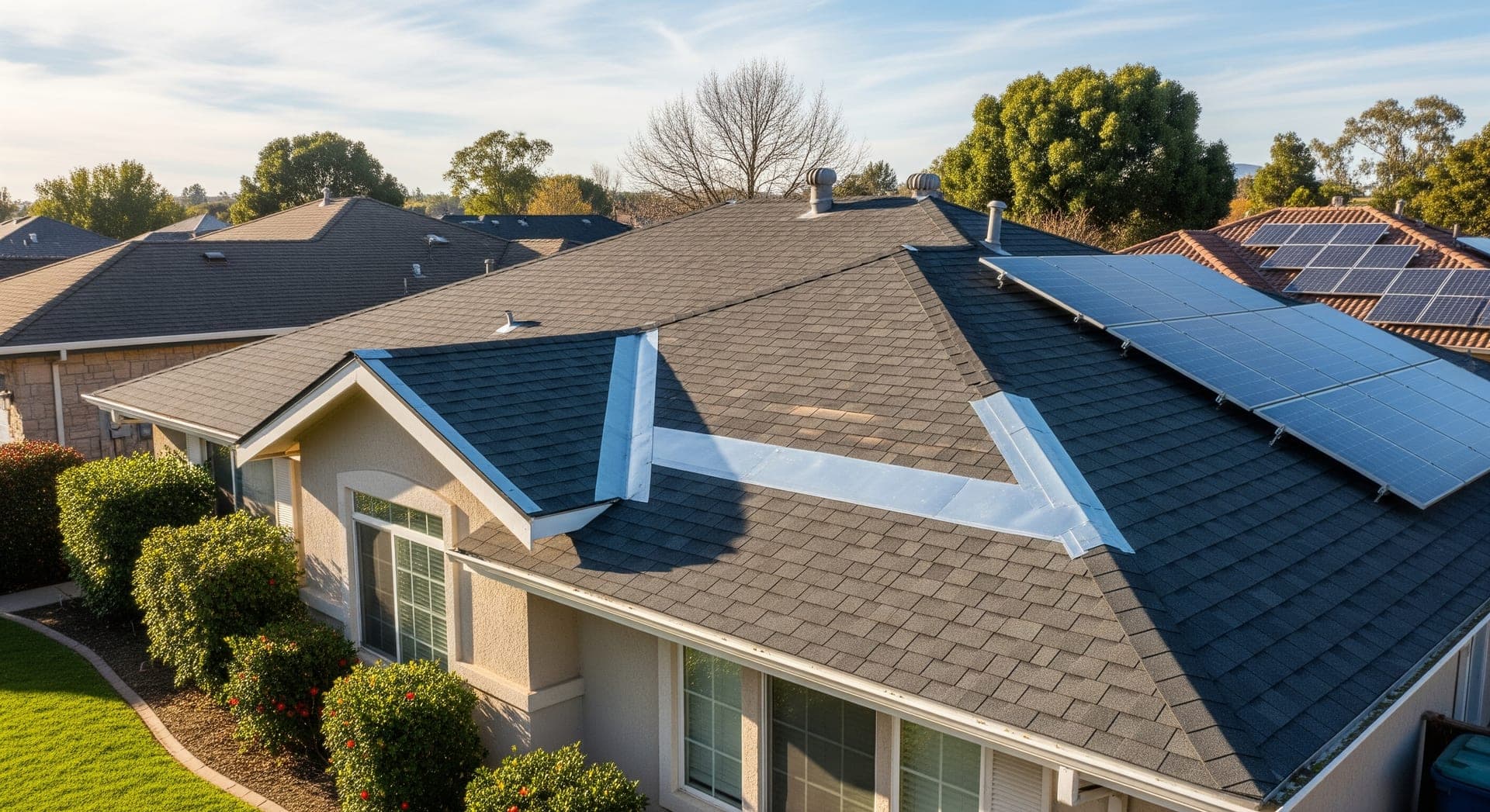 Why Homeowners Use SolarEnergy.ai for Roof Repair or Maintenance