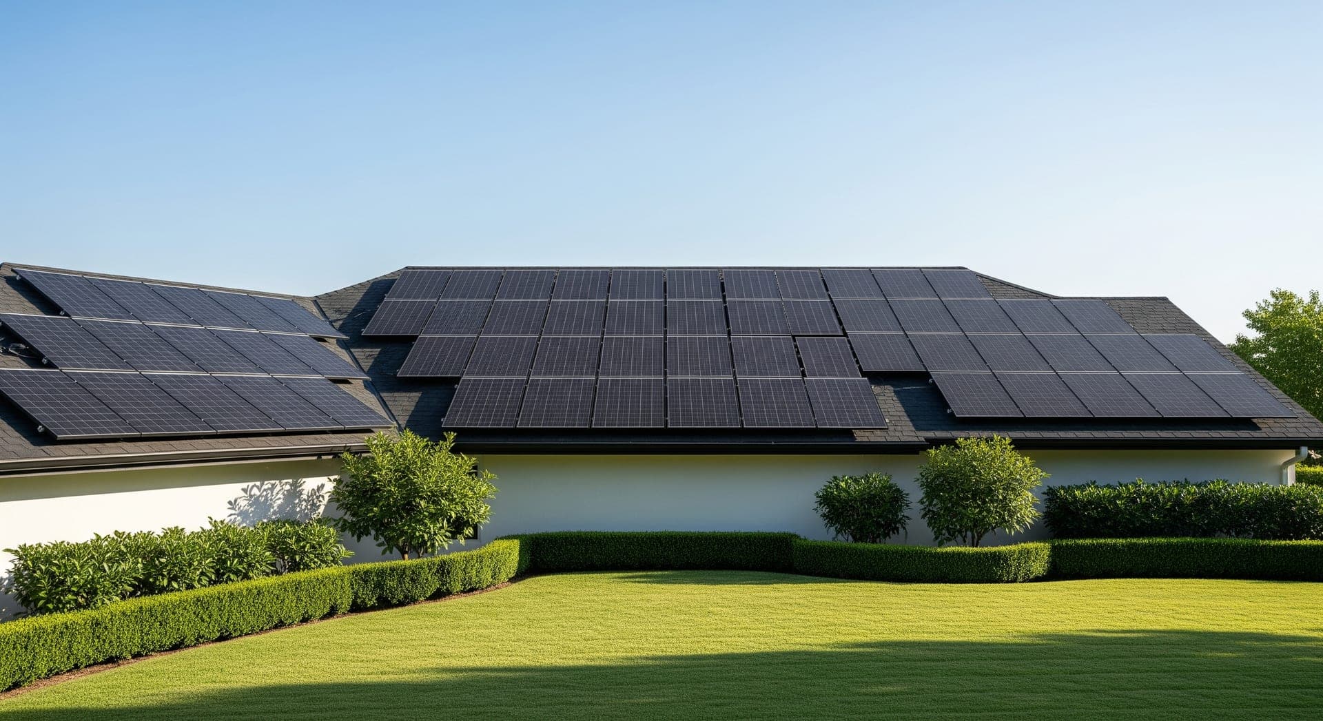 Why Homeowners Use SolarEnergy.ai for Solar Work