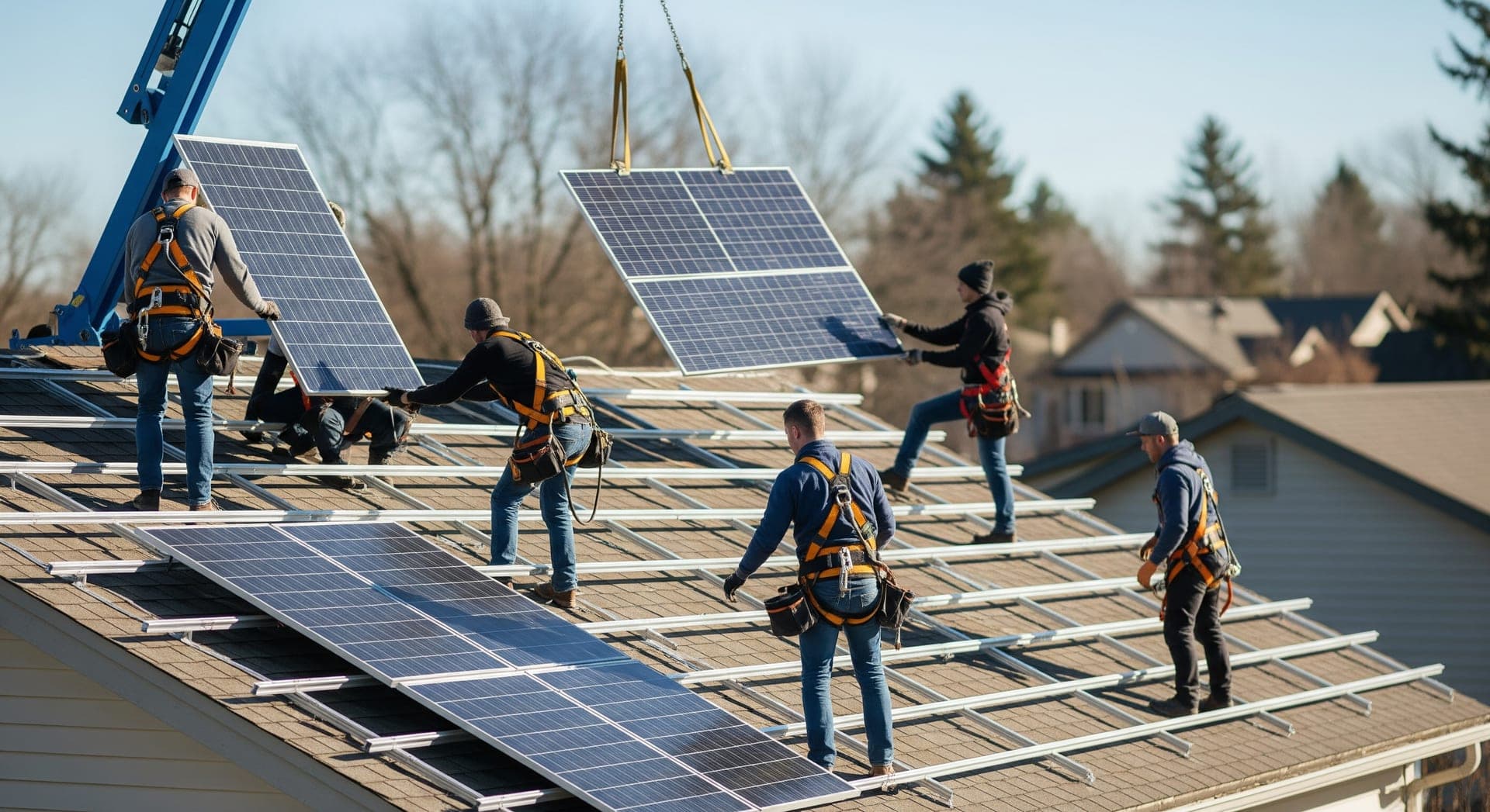 What Sets SolarEnergy.ai Apart