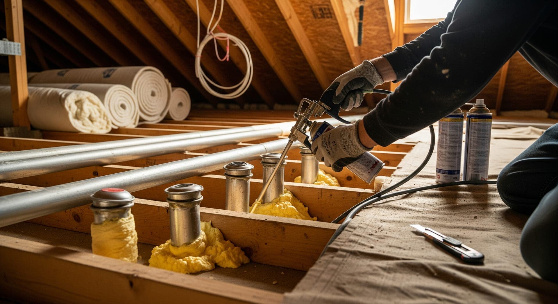 Why Homeowners Use SolarEnergy.ai for Weatherization
